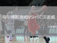 希尔德斯海姆VSHSC汉诺威