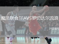 魔法联合TFAVS罗切达尔流浪
