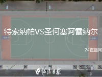 特索纳帕VS圣何塞阿雷纳尔