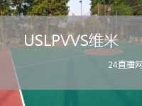 USLPVVS维米
