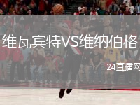 维瓦宾特VS维纳伯格