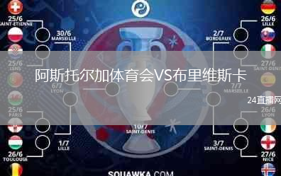 阿斯托尔加体育会VS布里维斯卡