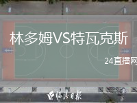 林多姆VS特瓦克斯