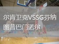 尔肯卫克VSSG芬纳图普巴门诺尔