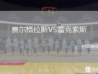 费尔格拉斯VS雷克索斯