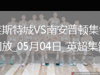 英超-瓦尔迪破门乔丹-阿尤建功莱斯特城2-0南安普顿