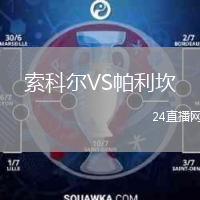 索科尔VS帕利坎