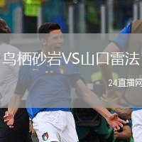 鸟栖砂岩VS山口雷法