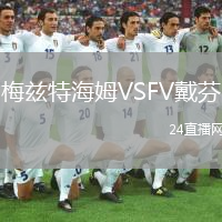 梅兹特海姆VSFV戴芬