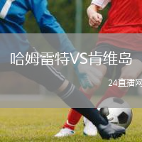 哈姆雷特VS肯维岛