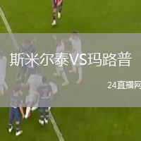 斯米尔泰VS玛路普