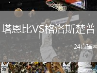 塔恩比VS格洛斯楚普