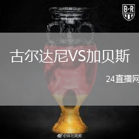 古尔达尼VS加贝斯