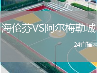 海伦芬VS阿尔梅勒城