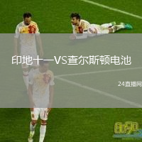 印地十一VS查尔斯顿电池