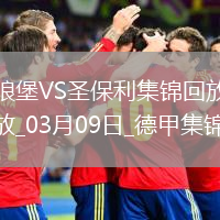 德甲-范德海登破门阿穆拉扳平沃尔夫斯堡1-1圣保利