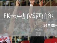 FK卡卢加VS西伯尔