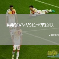 埃弗顿VMVS拉卡莱拉联