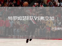 特罗姆瑟B队VS弗立加
