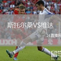 斯托尔桑VS维达