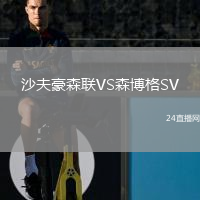 沙夫豪森联VS森博格SV