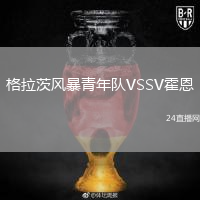 格拉茨风暴青年队VSSV霍恩