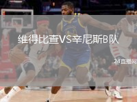 维得比查VS辛尼斯B队