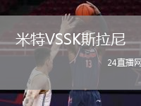 米特VSSK斯拉尼