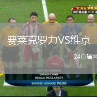 费莱克罗力VS维京
