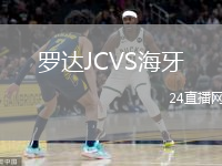 罗达JCVS海牙