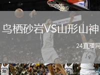 鸟栖砂岩VS山形山神