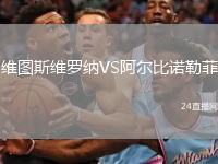 维图斯维罗纳VS阿尔比诺勒菲