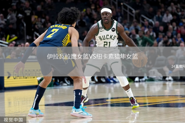 伊拉瓦拉鹰女篮VS纽卡素猎隼女篮