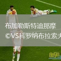 布加勒斯特迪那摩VS科罗纳布拉索夫