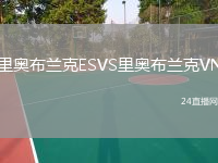 里奥布兰克ESVS里奥布兰克VN