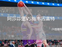 阿莎芬堡VS施韦因富特