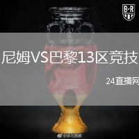 尼姆VS巴黎13区竞技