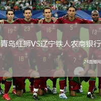 青岛红狮VS辽宁铁人农商银行