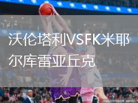 沃伦塔利VSFK米耶尔库雷亚丘克