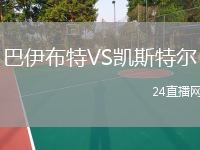 巴伊布特VS凯斯特尔