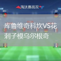 库鲁维奇科坎VS花刺子模乌尔根奇