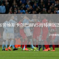 布劳维斯卡尔巴赫VS肖特美因茨