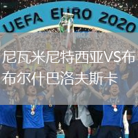 尼瓦米尼特西亚VS布尔什巴洛夫斯卡