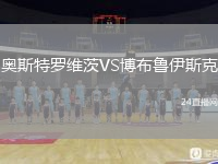 奥斯特罗维茨VS博布鲁伊斯克