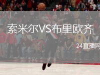 索米尔VS布里欧齐