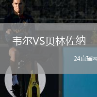 韦尔VS贝林佐纳
