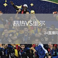 昂热VS里尔