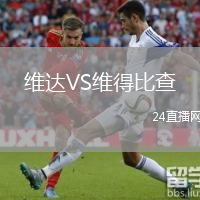 维达VS维得比查
