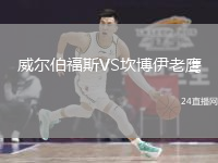 威尔伯福斯VS坎博伊老鹰