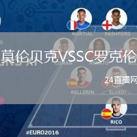 莫伦贝克VSSC罗克伦